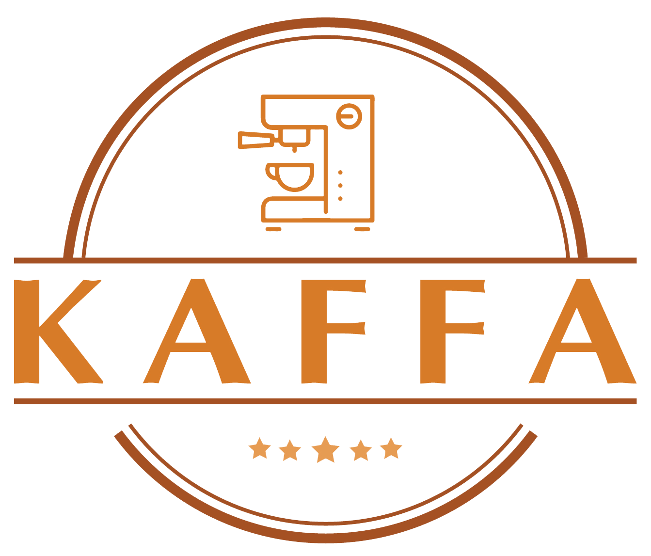 Logo KAFFA