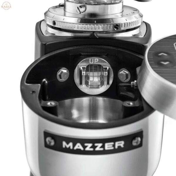 máy xay cà phê Mazzer