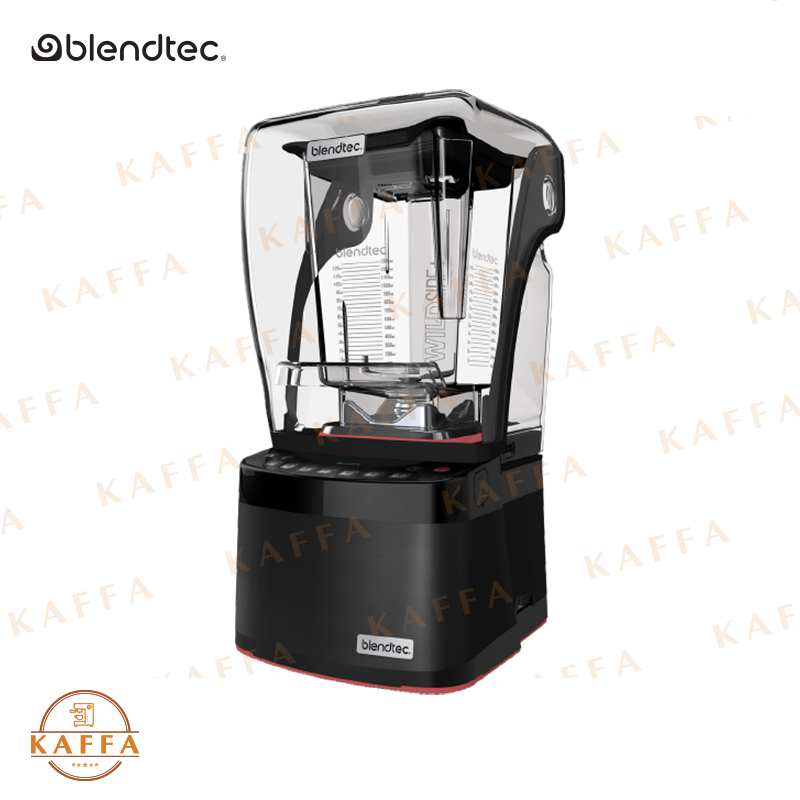 Máy Xay Sinh Tố Blendtec Stealth 885