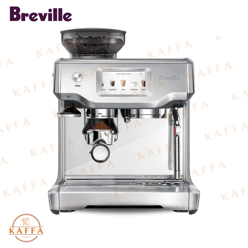 Máy pha cà phê Breville 880 - 1 Group
