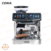 Máy Pha Cà Phê Ceria Barista CB 30S - 1 Group