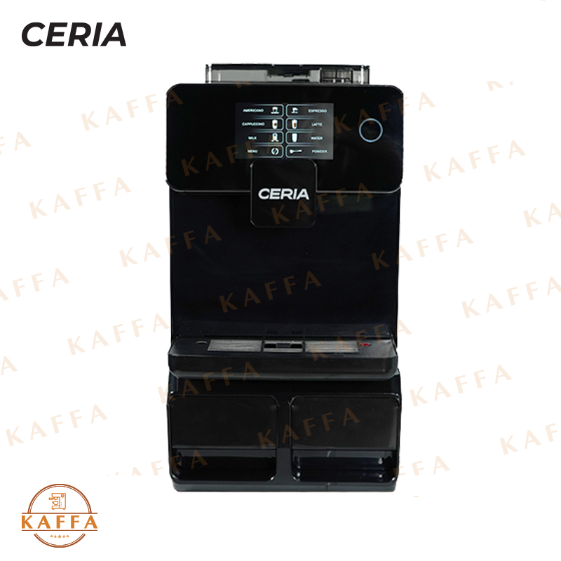 Máy Pha Cà Phê Ceria Lattego CA 30B - 1 Group