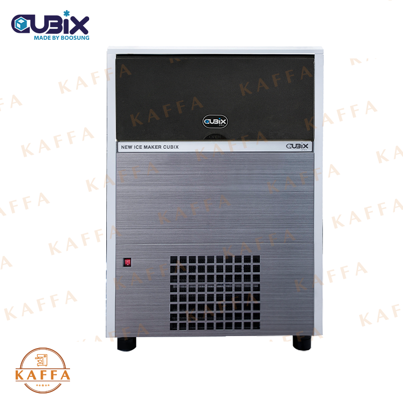 Máy Làm Đá Cubix QX-100 (100kg)
