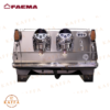 Máy pha cà phê FAEMA President GTI - 2 Group