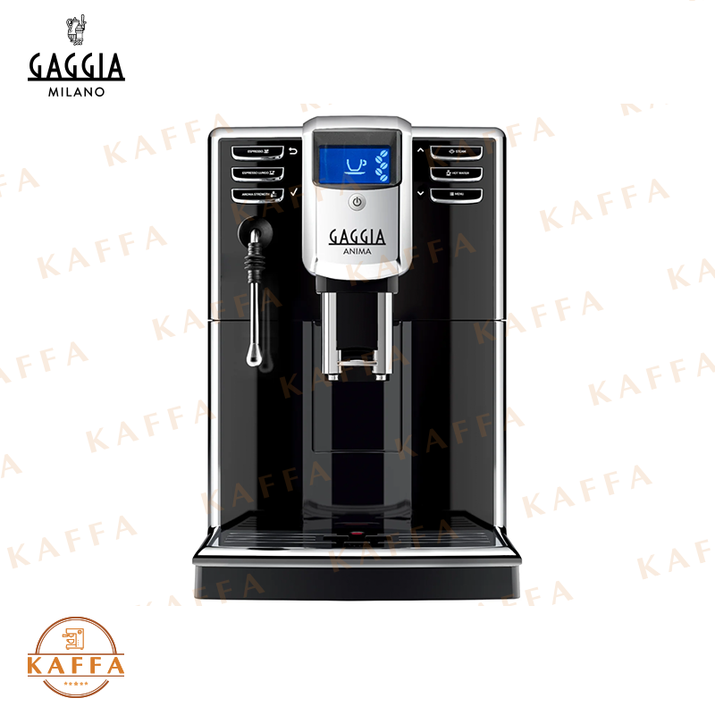 Máy Pha Cà Phê Gaggia Anima CCC - 1 Group