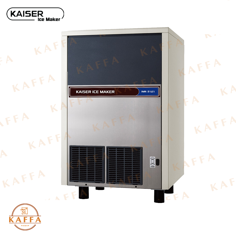 Máy Làm Đá Kaiser	IMK-3121 (100kg)