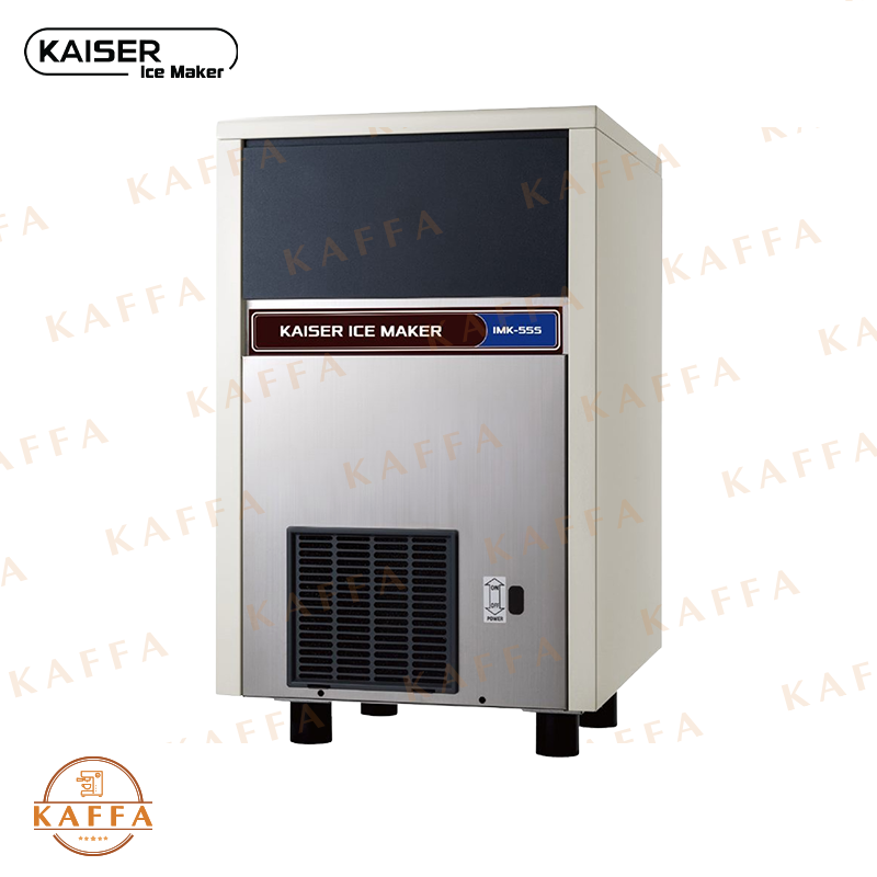 Máy Làm Đá Kaiser	IMK-55S (50kg)