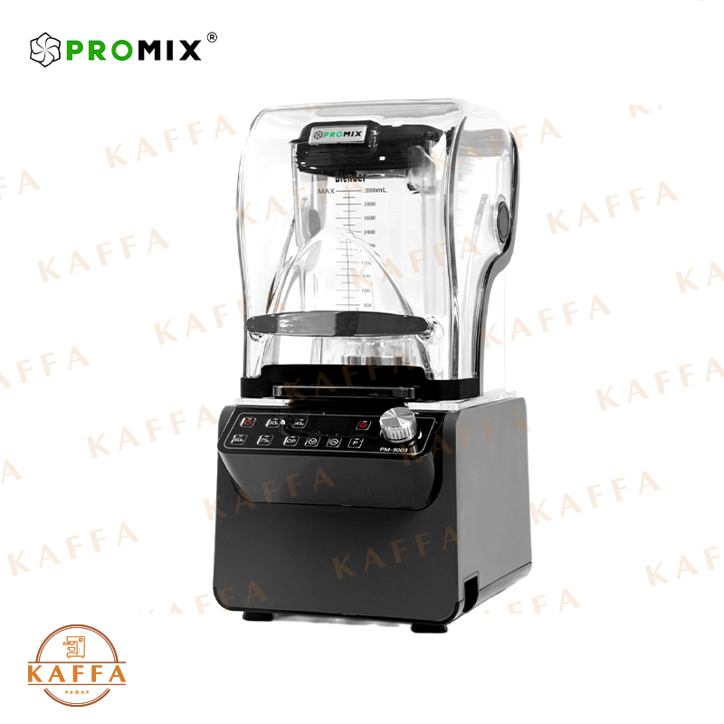 Máy Xay Sinh Tố Promix	PM 9003