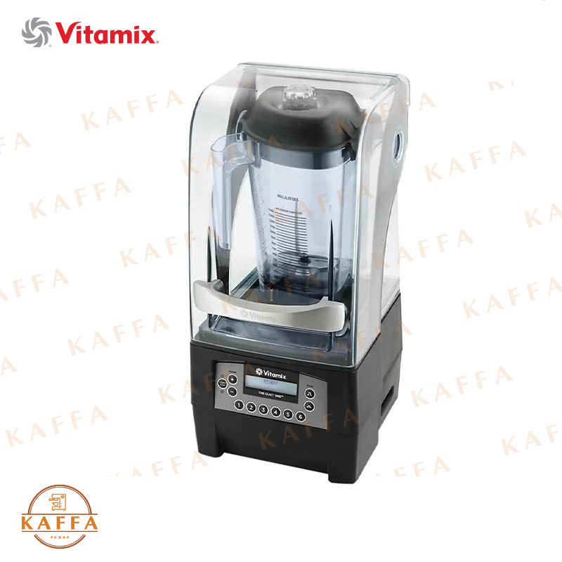 Máy Xay Sinh Tố Vitamix The Quiet One