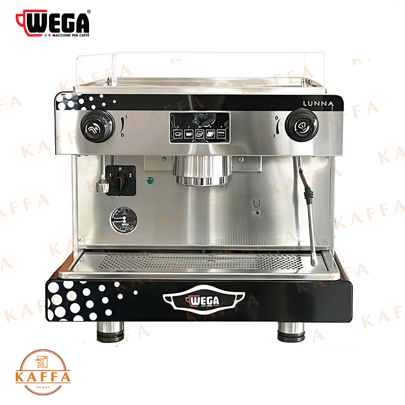 Máy pha cà phê Wega LUNNA EVD - 1 Group
