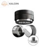 Dụng cụ tamper OCD nén và dàn bột cà phê thông minh KALDIN