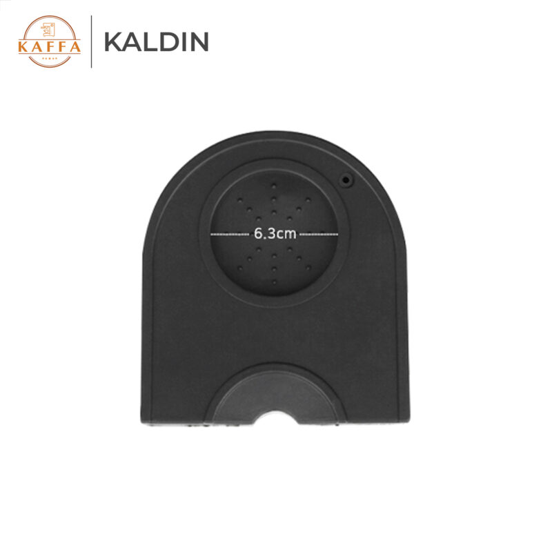 Thảm lót tamper silicon chống trượt KALDIN